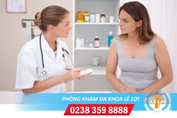 Cách Hỗ Trợ Điều Trị Suy Buồng Trứng Sớm Ở Nữ Giới Hiệu Quả