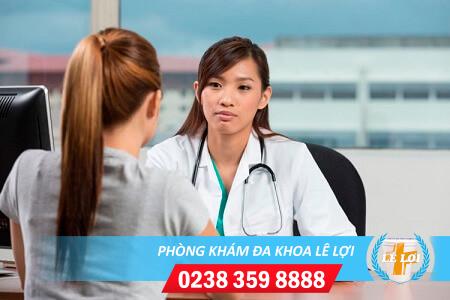 Các Phương Pháp Phá Thai An Toàn Và Địa Chỉ Phá Thai Tin Cậy ở TP Vinh