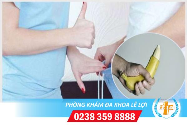 Bao quy đầu là gì ? Khi nào nên cắt bao quy đầu