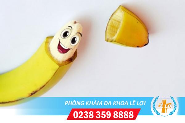 Cắt bao quy đầu – Giải pháp lấy lại phong độ cho cậu nhỏ