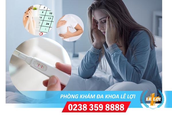 Nhận Biết Mang Thai Sớm Và Cách Phá Thai An Toàn