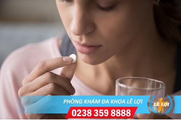 Địa Chỉ Nào Phá Thai Bằng Thuốc Hiệu Quả ở Tp. Vinh ?