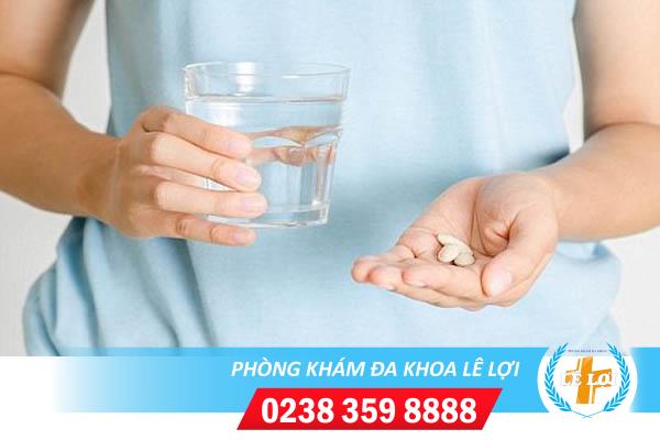 Quy Trình Phá Thai Bằng Thuốc Nhanh Gọn, An Toàn Tại TP.Vinh