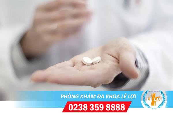 Quy Trình Uống Thuốc Phá Thai Nhanh Gọn, An Toàn Tại TP.Vinh