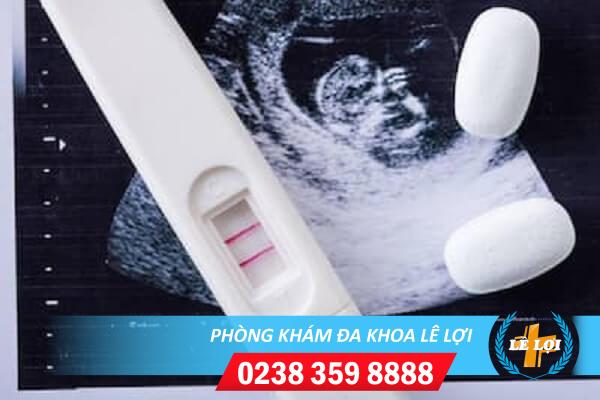Như Thế Nào Là Phá Thai Bằng Thuốc?