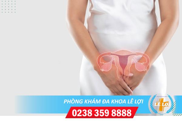 Bạn Biết Gì Về U Nang Tử Cung?