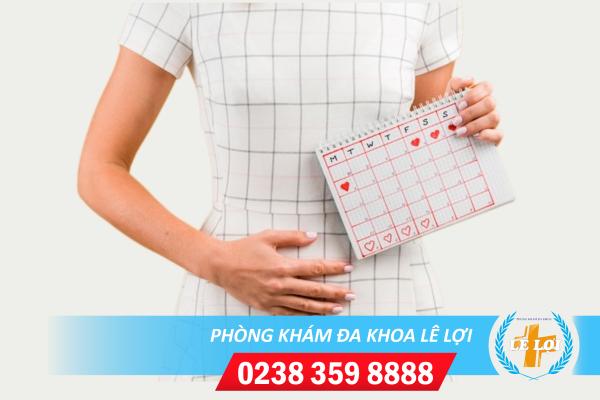 Bí Quyết Giúp Xua Tan Nổi Lo Lắng Khi Chậm Kinh
