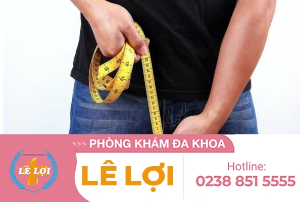 Phương pháp làm dài “cậu nhỏ” hiệu quả