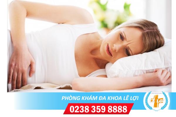 Như Thế Nào Là Bệnh Phì Đại Cổ Tử Cung Và Tác Hại Của Bệnh