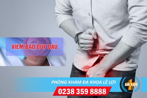 Những Kiến Thức Bạn Cần Biết Về Bệnh Viêm Bao Quy Đầu
