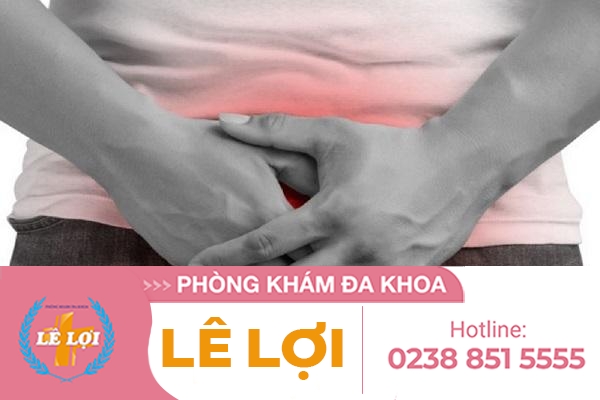 Không nên xem thường với biểu hiện đau dương vật