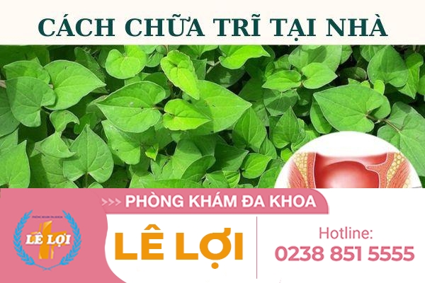 Thuốc trị bệnh trĩ có hiệu quả không ?