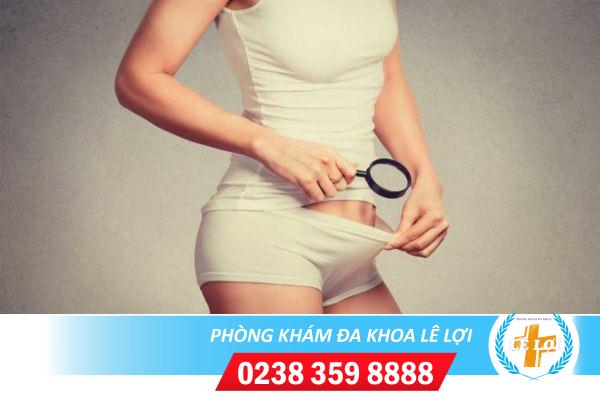 Phương pháp chữa cháy khi đau rát ở âm đạo