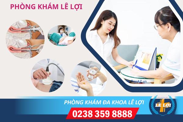 Bệnh viện bỏ thai ở Vinh Nghệ An uy tín