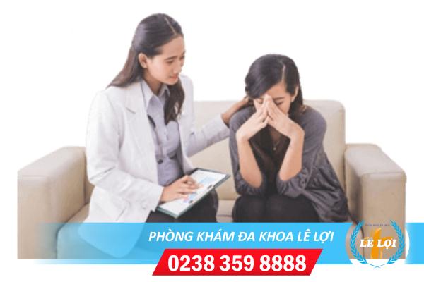 Quy trình nạo hút thai diễn ra như thế nào?