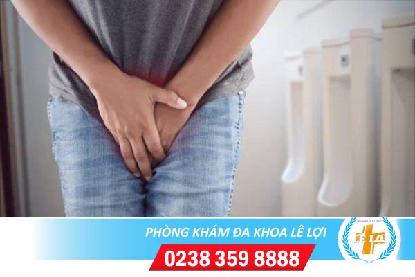 Đi tiểu nhiều là bệnh gì ?