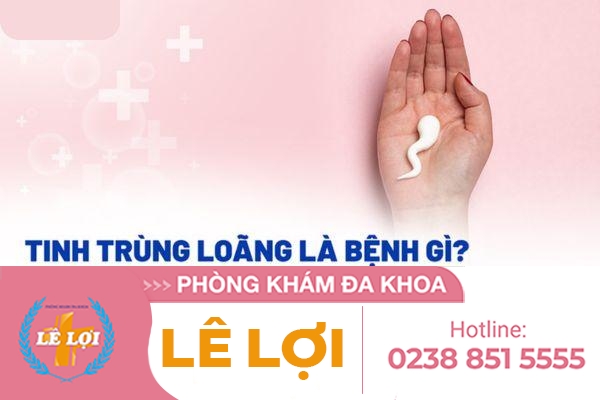 Tinh trùng loãng là như thế nào biểu hiện và cách khắc phục