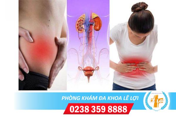 Dấu hiệu nhận biết viêm đường tiết niệu không thể bỏ qua
