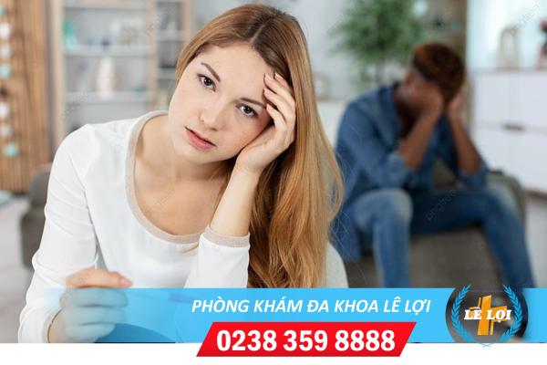 Phá thai có nguy hiểm không ?