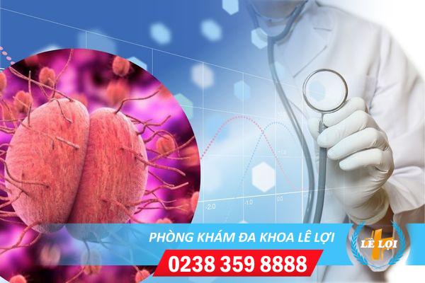 Chữa bệnh lậu hiệu quả hiện nay là gì ?