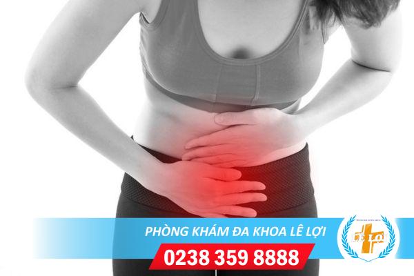 Đau vùng kín khi quan hệ – Biện pháp nào khắc phục?