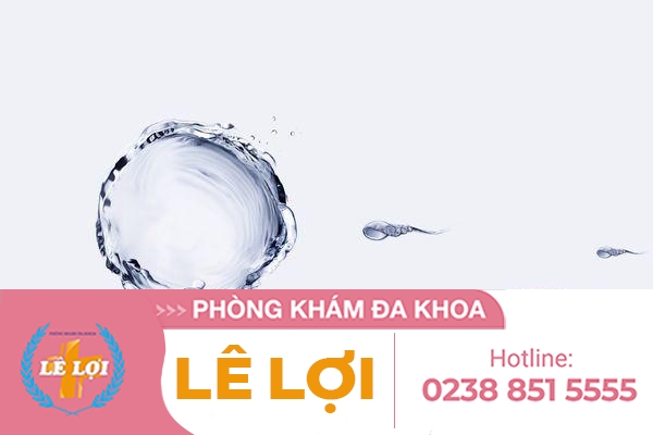 Tình trạng xuất tinh ra ít và yếu ở nam giới. Làm gì để cải thiện?