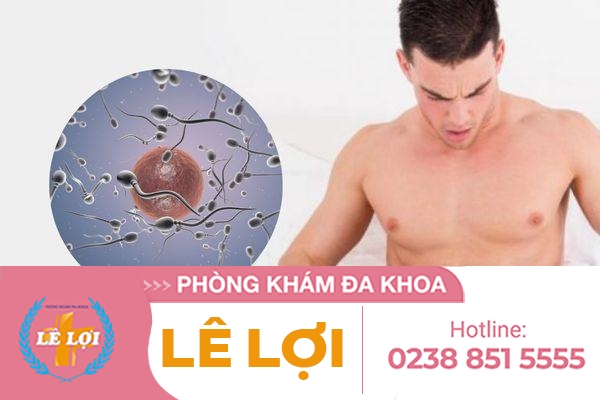 Tinh trùng chết có biểu hiện như thế nào?