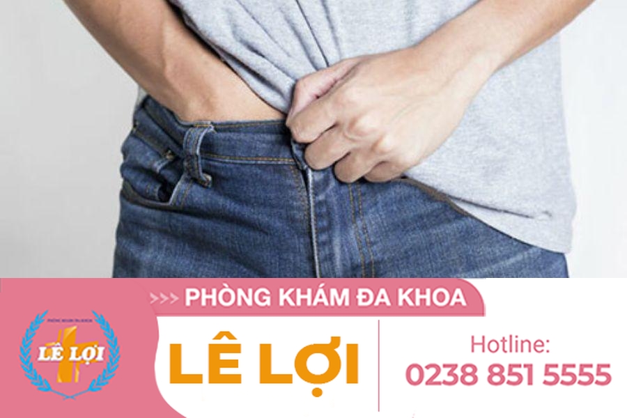 Ngứa dương vật là bị bệnh lý gì? Làm sao để chữa?