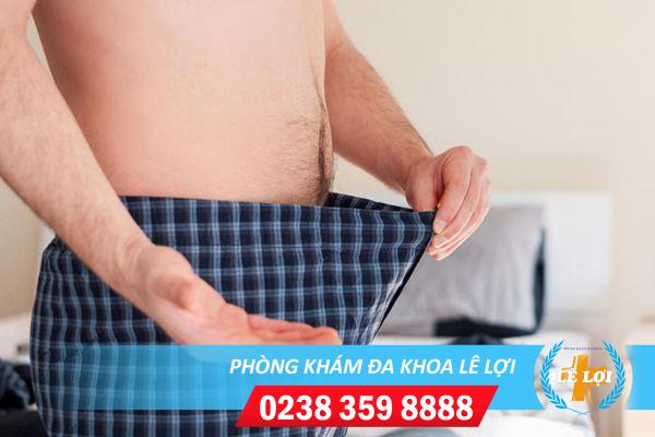 Đau bao quy đầu là dấu hiệu bệnh gì?