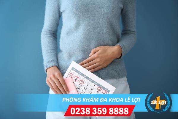 Trễ kinh mấy tuần là bệnh gì? có thai không?