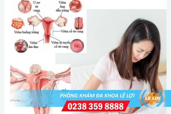 Tại sao bị chậm kinh nhiều ngày?