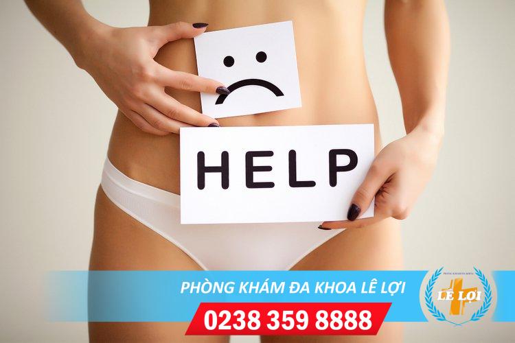 Tìm hiểu về bệnh viêm âm đạo – điều trị hiệu quả tại phòng khám lê lợi