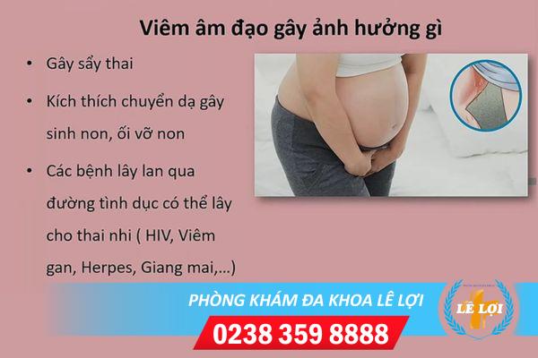 Dấu hiệu nhận biết bị viêm âm đạo