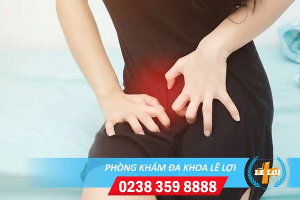 Bệnh viêm âm đạo có nguy hiểm không?