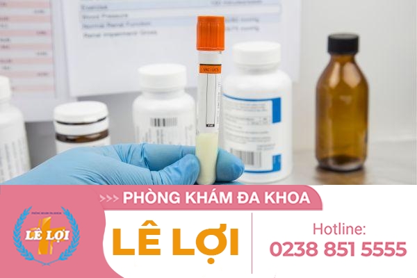 Xét nghiệm tinh trùng ở đâu uy tín