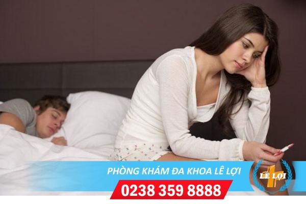Phương phá bỏ thai an toàn, không cần nằm viện