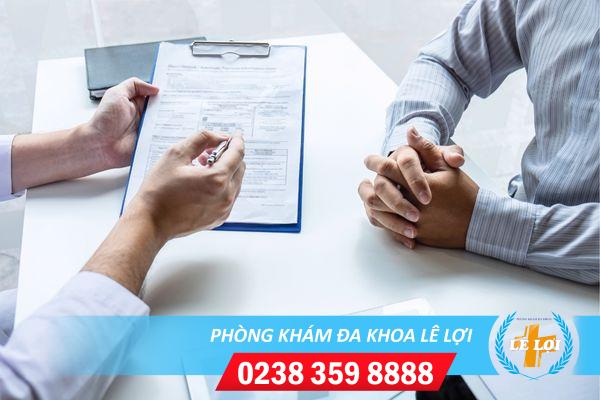 Nam giới tại sao phải cắt bao quy đầu