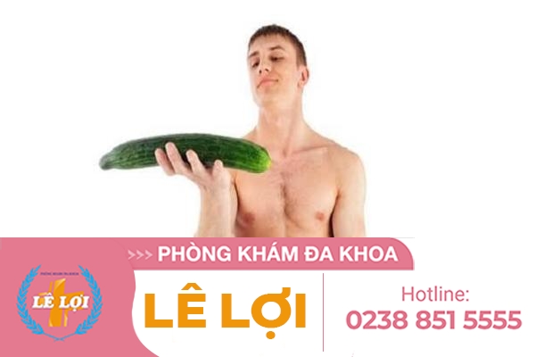 Bí Quyết Để Tăng Kích Cỡ Dương Vật – Lê Lợi Địa Chỉ Tin Cậy Chỉnh Hình Dương Vật