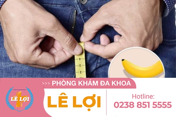 Chỉnh Hình Dương Vật An Toàn – Uy Tín Tại Đâu