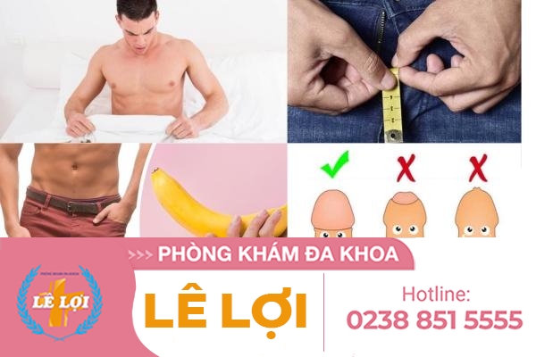 Phẫu Thuật Chỉnh Hình Dương Vật Ở Đâu An Toàn