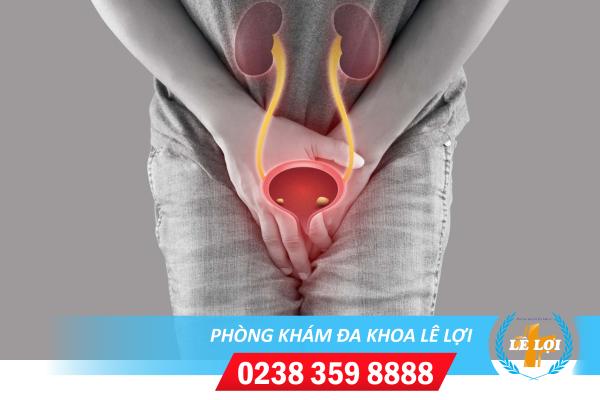 Các cách xét nghiệm chẩn đoán viêm niệu đạo cho nam giới