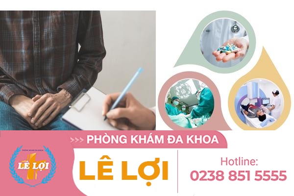 Hỗ trợ điều trị yếu sinh lý hiệu quả cho nam giới?