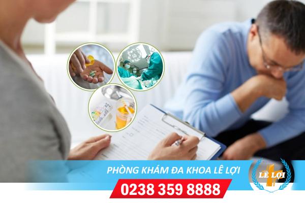Các giải pháp hỗ trợ chữa viêm niệu đạo hiệu quả