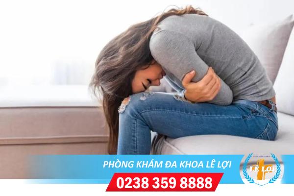 Những phương pháp đơn giản giúp giảm đau bụng kinh hiệu quả