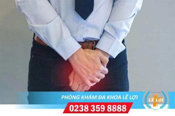 Đau tinh hoàn có nguy hiểm không và xử lý như thế nào?