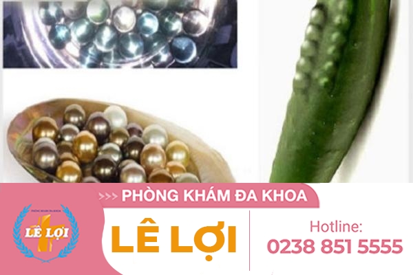 Phương pháp gắn bi dương vật tiên tiến tại Phòng khám Lê Lợi