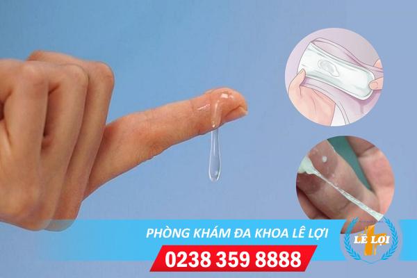 Khi huyết trắng ra nhiều kéo dài nguy hiểm như thế nào?