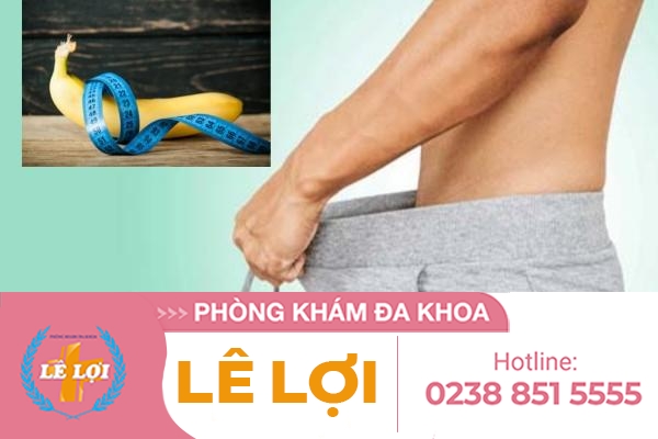 Phương pháp kéo dài dương vật tiên tiến tại Phòng Khám Lê Lợi