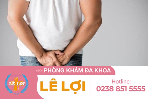 Nơi nào hỗ trợ chữa bệnh nam khoa tốt và hiệu quả tại Nghệ An