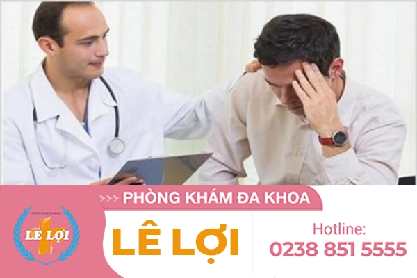Địa chỉ khám nam khoa ở đâu tốt?